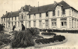 France > [85] Vendée > Sables D'Olonne - Le Grand Hotel Des Bains - 15157 - Sables D'Olonne