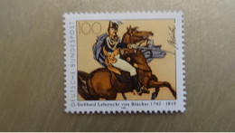 1992 MNH - Unused Stamps