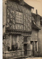 Chateaudun Maison Rue St Lubin - Chateaudun