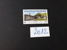 WALLIS ET FUTUNA 2012** - MNH - Ongebruikt