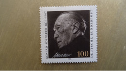 1992 MNH - Neufs