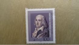 1993 MNH - Unused Stamps