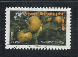 FRANCE 2012  Y&T 696      Lettre Verte 20g - Used Stamps