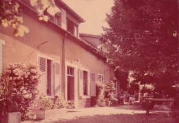 CHAVROCHES(HOTEL LES TILLEULS) - Andere & Zonder Classificatie