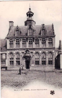 59 - Nord -  CASSEL -  Ancien Hotel De Ville - Cassel