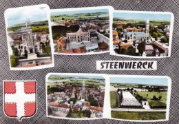 59 - Nord -   STEEWERCK - Multivues  - Other & Unclassified