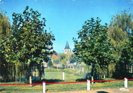 59 - Nord -  PITGAM - Le Jardin Public - Other & Unclassified