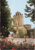 24 - Dordogne -  TREMOLAT - L Eglise Abbatiale Romane - Autres & Non Classés