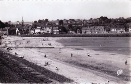 22 - Cotes D Armor  -  BINIC - La Plage Et La Ville - Binic