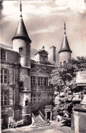 10 - Aube -  TROYES -  Hotel De Vauluisant - Musée De La Champagne - Troyes