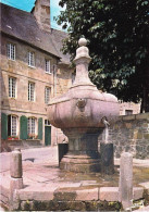 22 - Cotes D Armor - PONTRIEUX - La Fontaine - Pontrieux