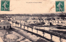 10 - Aube - Vue Generale Du Camp De MAILLY - Mailly-le-Camp