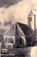51 - Marne -  BETHON - Eglise Saint Serein - Autres & Non Classés