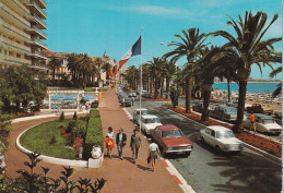 CANNES(AUTOMOBILE) - Cannes