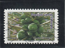 FRANCE 2012  Y&T 692      Lettre Verte 20g - Usati