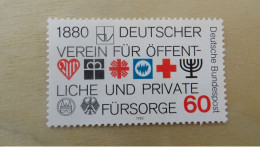 1980 MNH - Unused Stamps