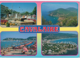 Cavalaire-sur-Mer - Multivues - Cavalaire-sur-Mer