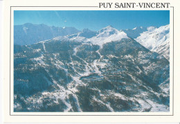 Puy-Saint-Vincent - Vallée De La Vallouise - Other & Unclassified