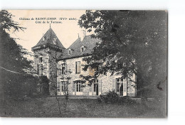 Château De SAINT CHEF - Très Bon état - Saint-Chef