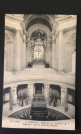 Paris - Les Invalides - Le Tombeau De Napoléon 1er - 75 - Andere Monumenten, Gebouwen