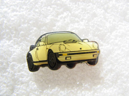 PIN'S   PORSCHE  911 - Porsche