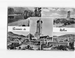 MILLAU : Carte Souvenir - Très Bon état - Millau