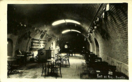 Belgique - Liège - Huy - Fort De Huy - Buvette - Photo - Hoei