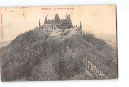 MURINAIS - Le Château De Murinais - Très Bon état - Other & Unclassified