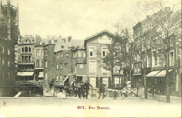 Belgique - Liège - Huy - Rue Mounie - Huy