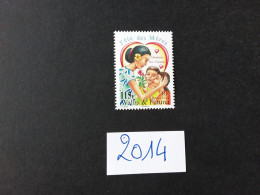 WALLIS ET FUTUNA 2014** - MNH - Ungebraucht