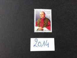 WALLIS ET FUTUNA 2014** - MNH - Ongebruikt