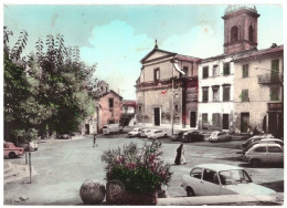 1973 MORLUPO  5   PIAZZA DELLA CATTEDRALE    ROMA - Autres & Non Classés