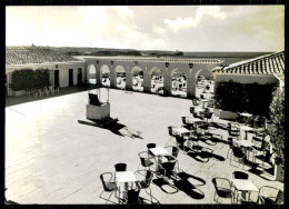 ALGARVE - PORTIMÃO -PRAIA DA ROCHA -Fortaleza Santa Catarina( Representações José Castella De Sousa Nº 36) Carte Postale - Faro