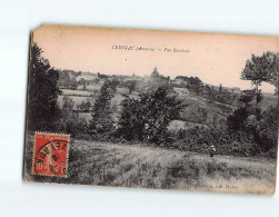 CEIGNAC : Vue Générale - état - Sonstige & Ohne Zuordnung