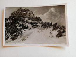 D202705  AK- CPA  -RAMSAU -DACHSTEIN  - Steiermark -  Österreich    - Ca 1940  FOTO-AK - Ramsau Am Dachstein