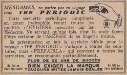 The Periodic - 1936 Vintage Advertising - Pubblicit� Epoca - Reclame