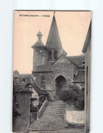 ESTAING : L'Eglise - état - Sonstige & Ohne Zuordnung