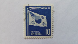 COREE DU SUD - Corea Del Sud