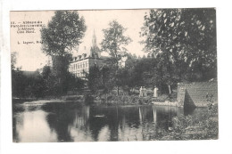 Louvain Leuven  Abbaye Du Parc Côté Nord - Leuven