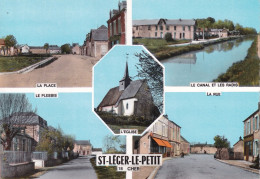 SAINT LEGER LE PETIT - Sonstige & Ohne Zuordnung