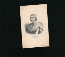 CPA  Histoire - Homme Célèbre - ND Photo - Philippe VI - Storia