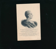 CPA  Histoire - Homme Célèbre - ND Photo - Baron De Montesquieu - Geschiedenis