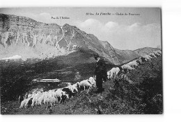 LA FAUCILLE - Chalet De Branvaux - Très Bon état - Other & Unclassified