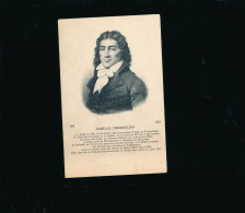 CPA  Histoire - Homme Célèbre - ND Photo - Camille Desmoulins - Storia