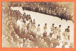 05257 / ♥ (•◡•) Rare Carte-Photo STRASBOURG 13 Octobre 1919 Entrée Solennelle Intronisation Monseigneur RUCH - Strasbourg