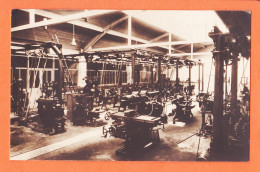 05477 / ♥ (•◡•) ⭐ 92-MALAKOFF Banlieue Ouest Ecole Supérieure ELECTRICITE Atelier Machines Outils Tours Fraiseuses 1930s - Malakoff