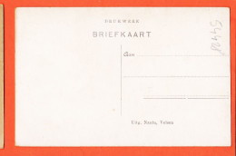 05078 ● SNEEK Friesland Wijde Brugstraat Straatbeeld Scène Rue 1910s NAUTA Velsen 10470 Nederland Niederlande Pays-Bas - Sneek