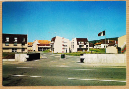 05320 ● ● Etat Parfait -WISSEMBOURG Bas-Rhin Gendarmerie Barrière Entrée Quartier 1980s PIERRON 10341 - Wissembourg