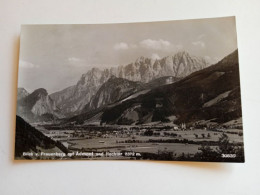 D202711     AK- CPA -   ADMONT  - Steiermark - Österreich   - Ca 1939 FOTO-AK - Admont