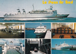 ROSCOFF(BATEAU LE PENN AR BED) - Roscoff